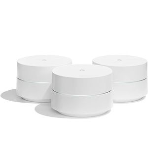 Google WiFi System